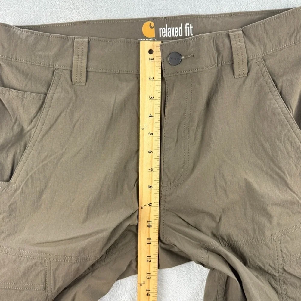 Carhartt item well